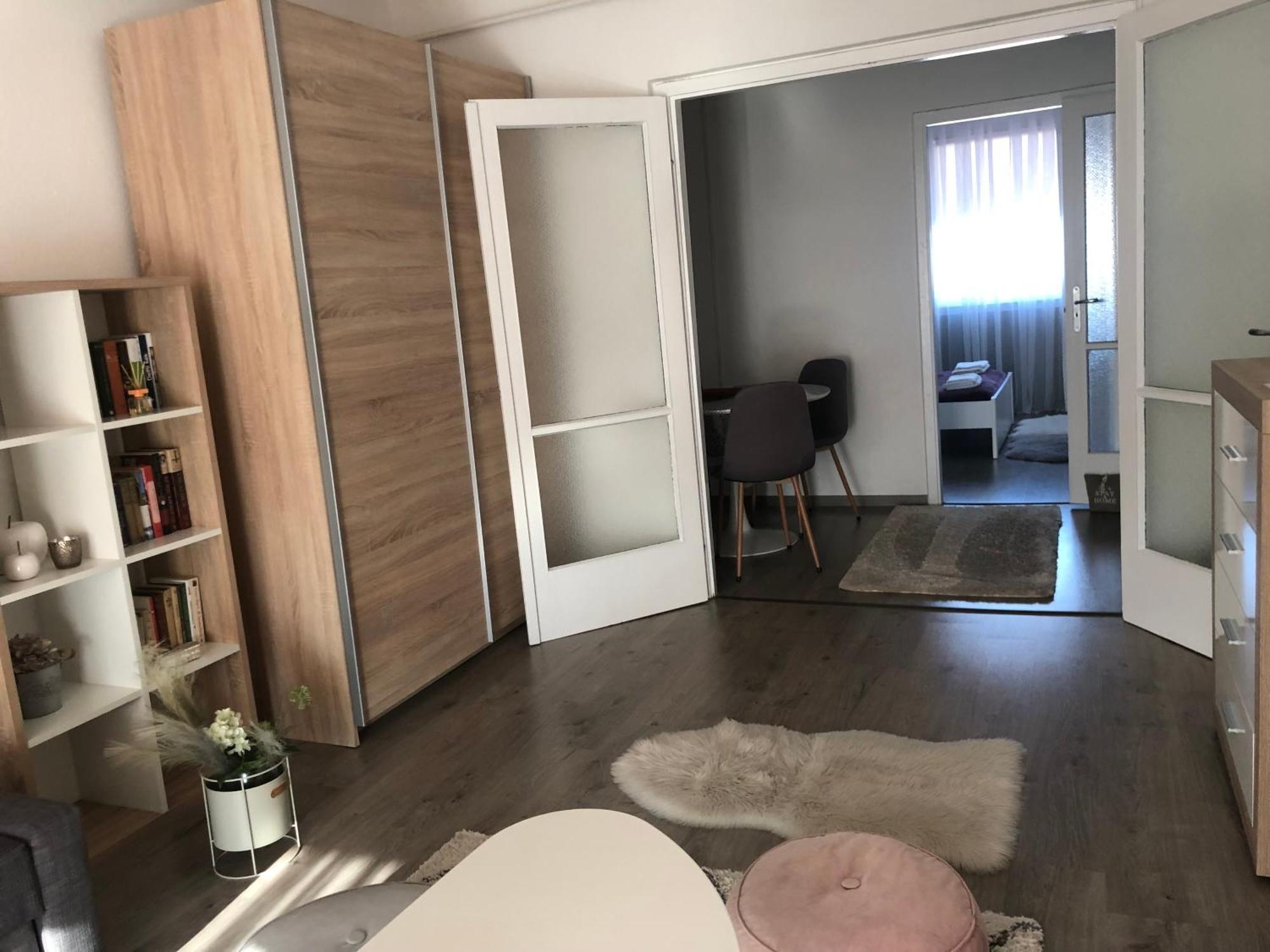 Apartmán Design-s 4you *