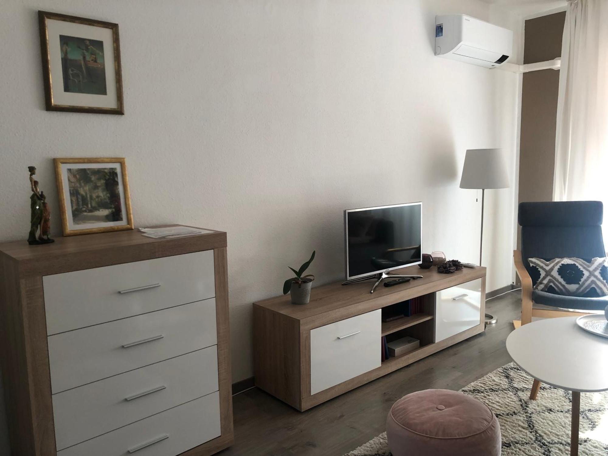 Design-s 4you Apartment Budapest