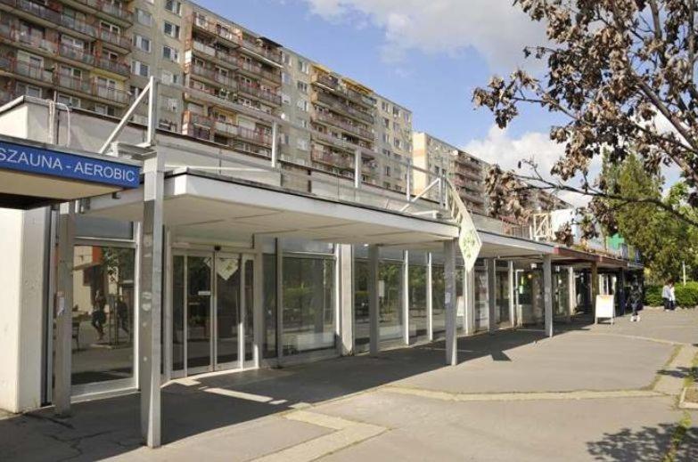 Appartement Design-s 4you Budapest