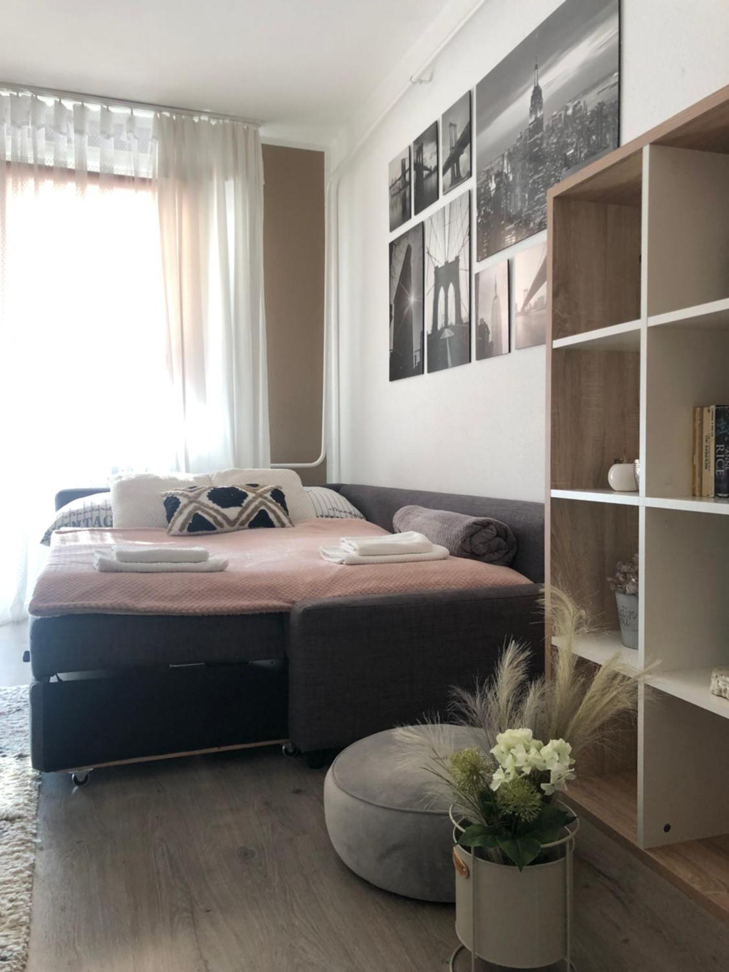 Design-s 4you Appartement
