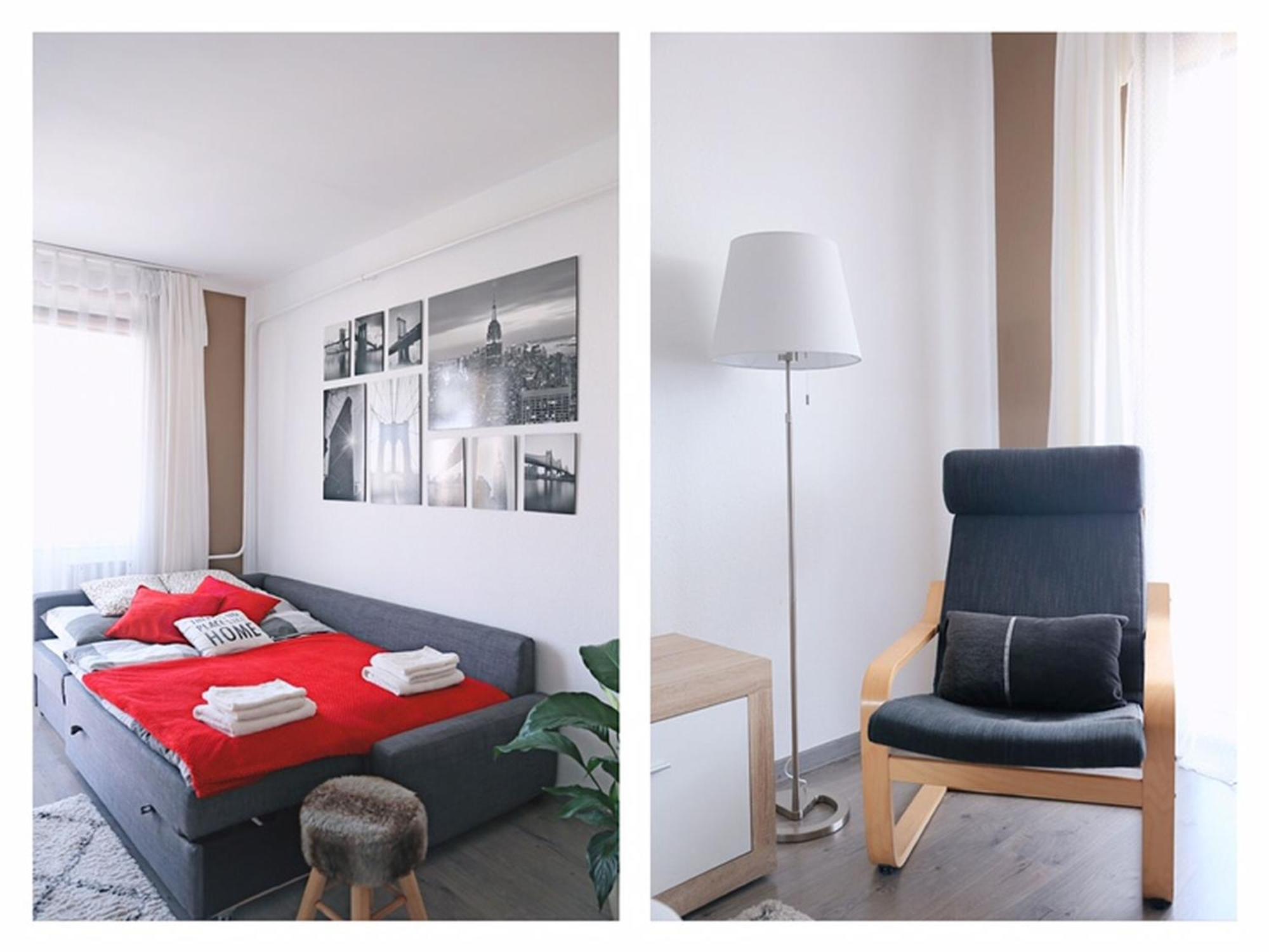 Design-s 4you Apartment *