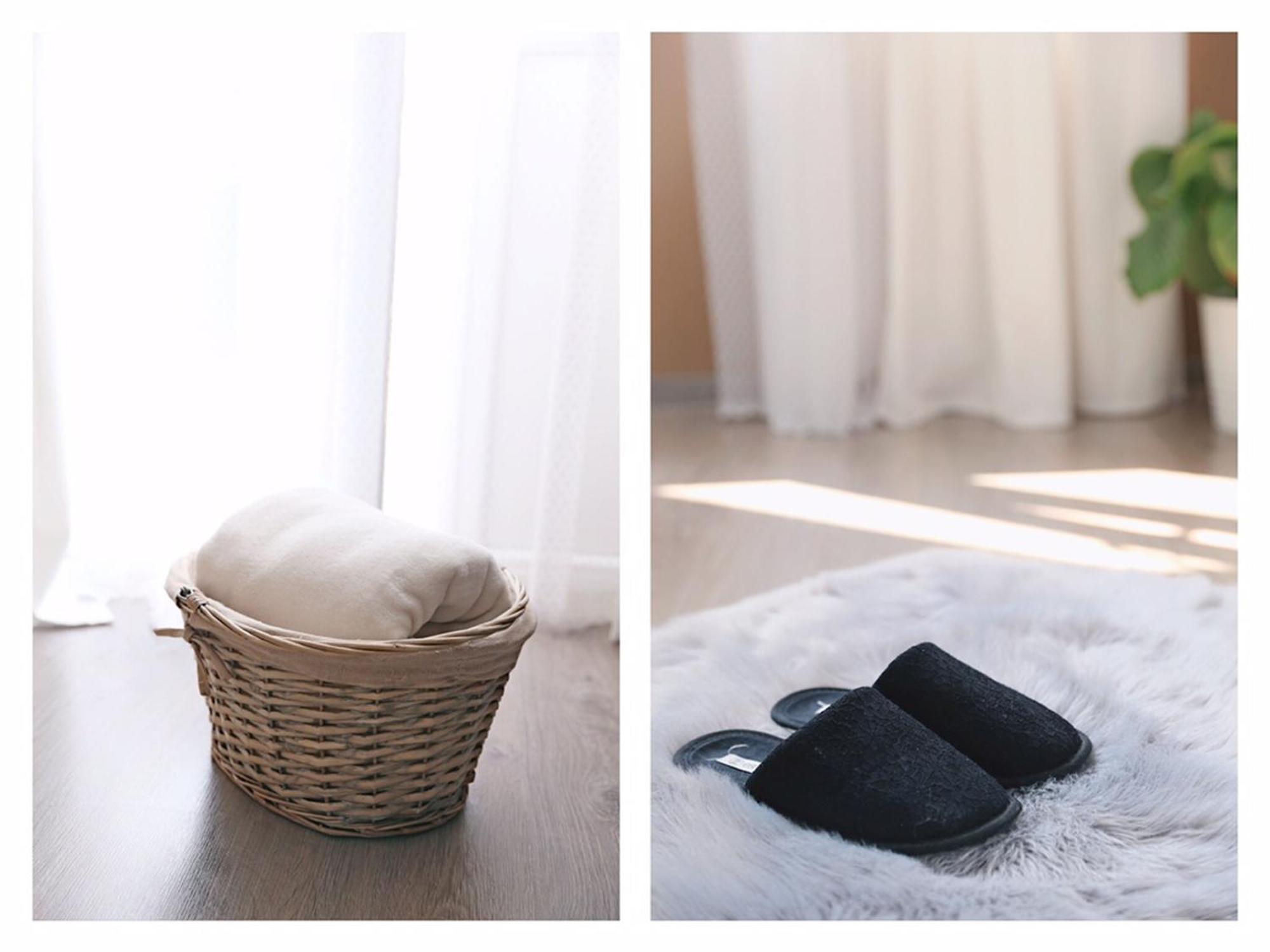Design-s 4you Appartement *