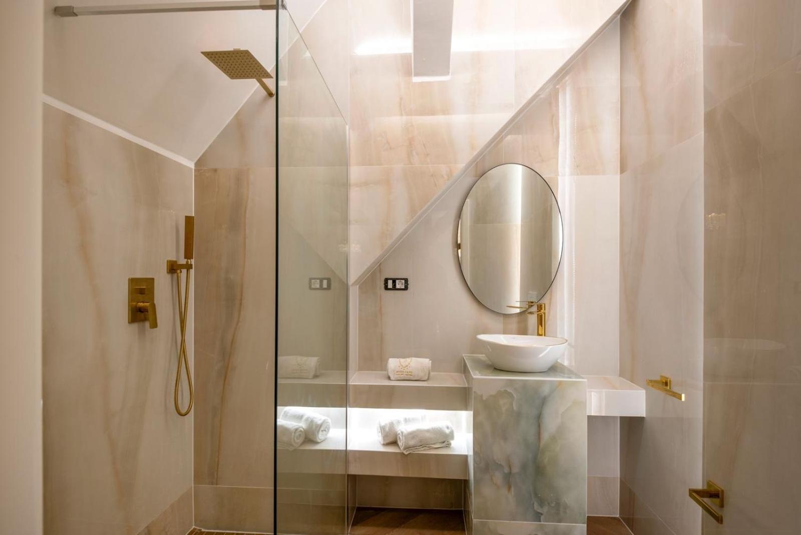 Vip Jacuzzi Luxury * Budapest
