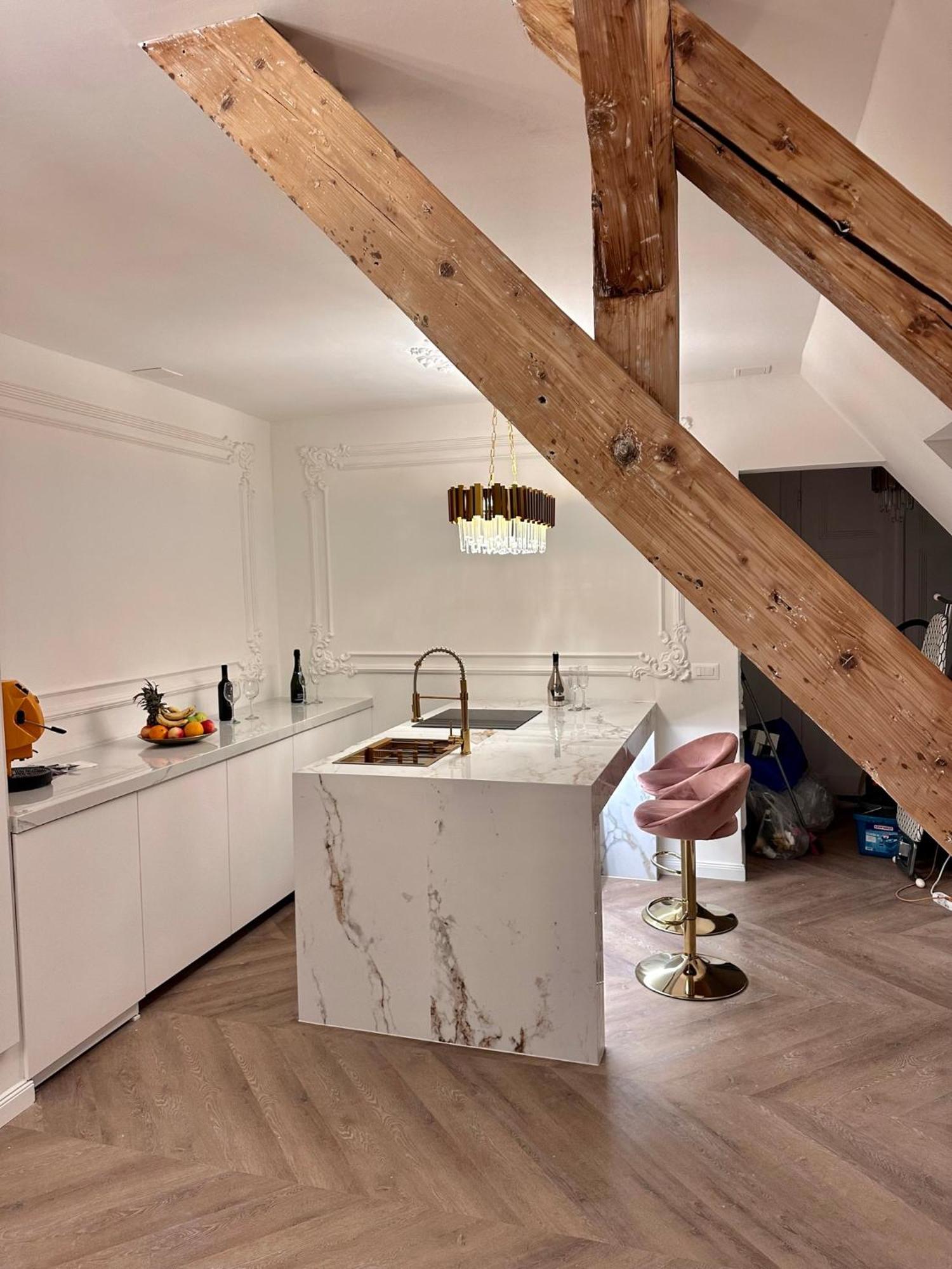 Apartment Vip Jacuzzi Luxury *