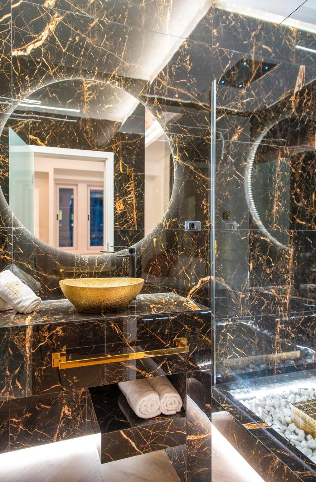 Apartment Vip Jacuzzi Luxury Budapest