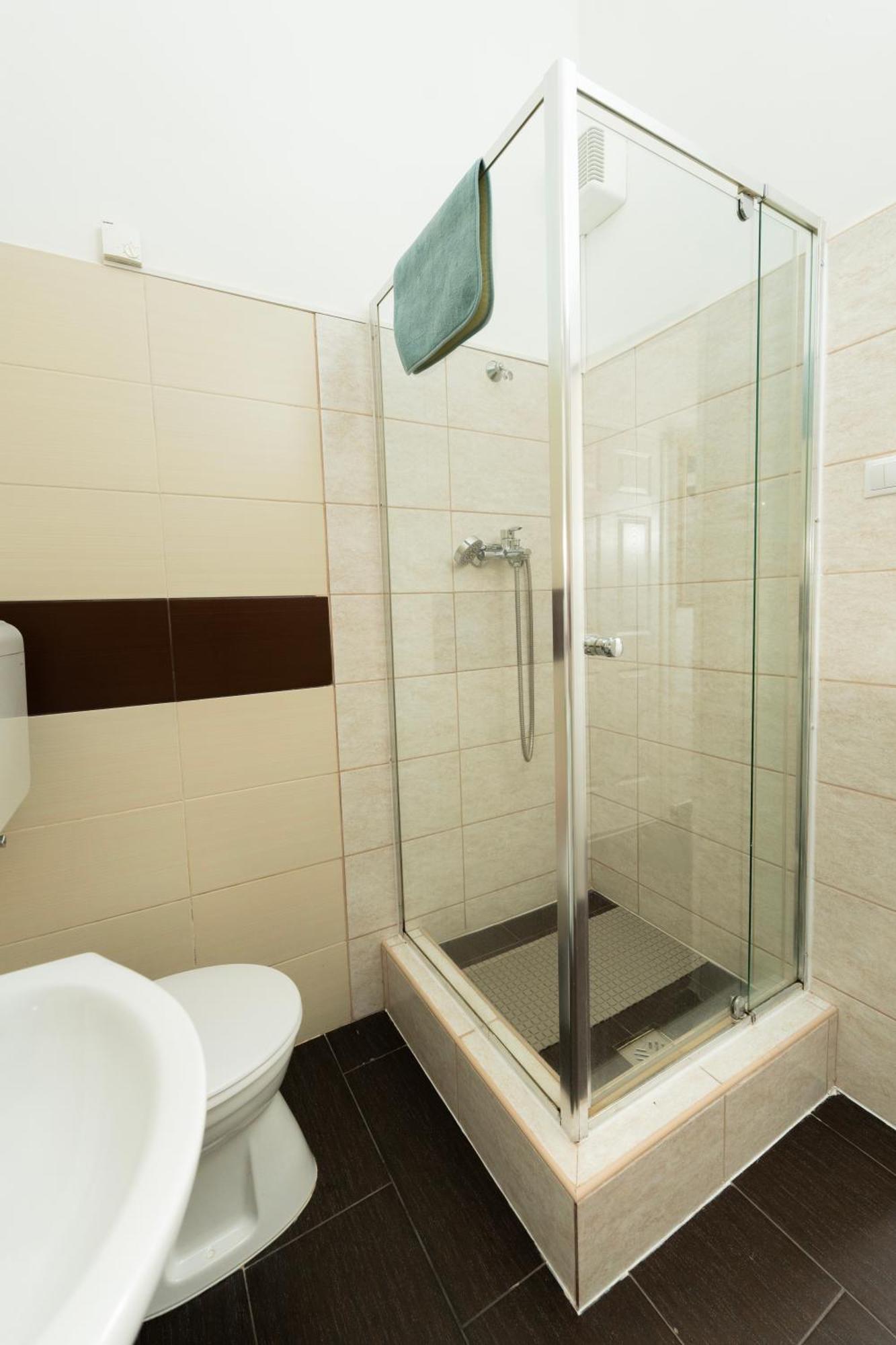 Bakats Square Premium With Ac Apartment