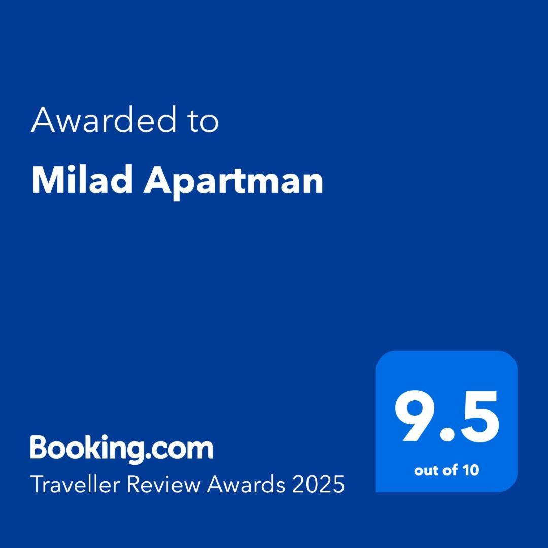 Milad Appartamento