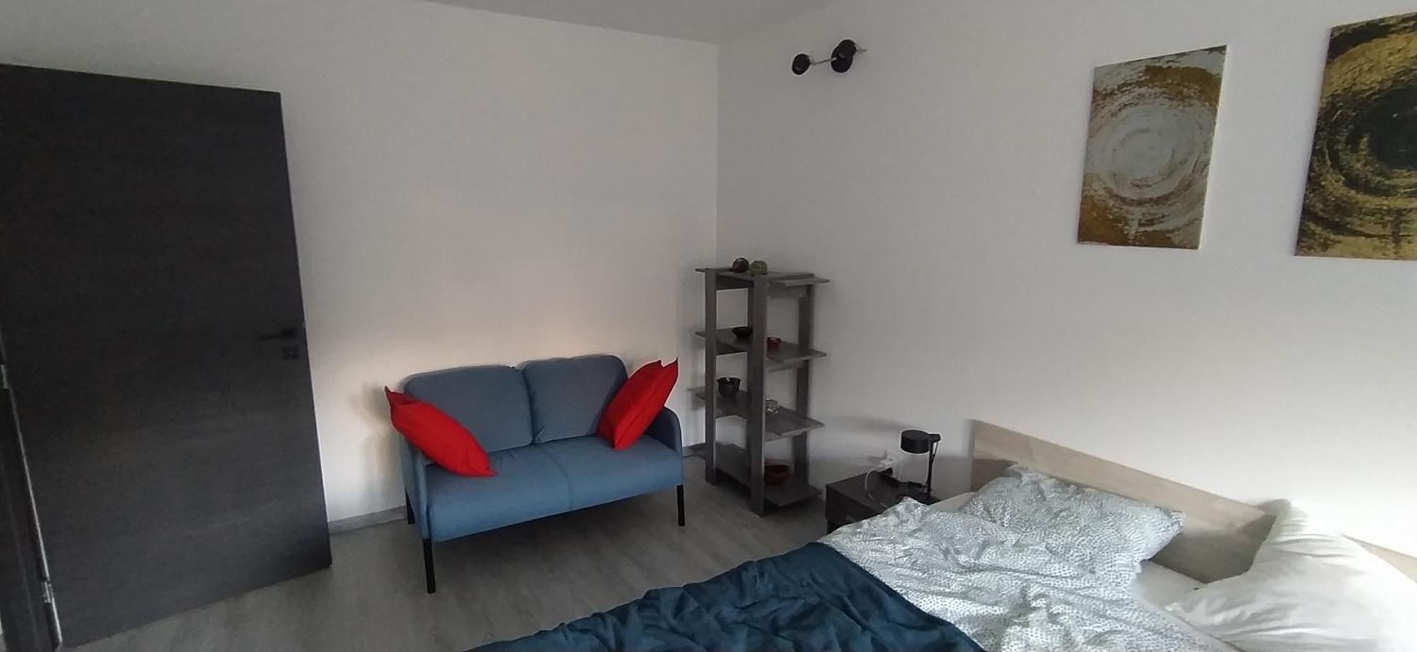 Milad Apartmán
