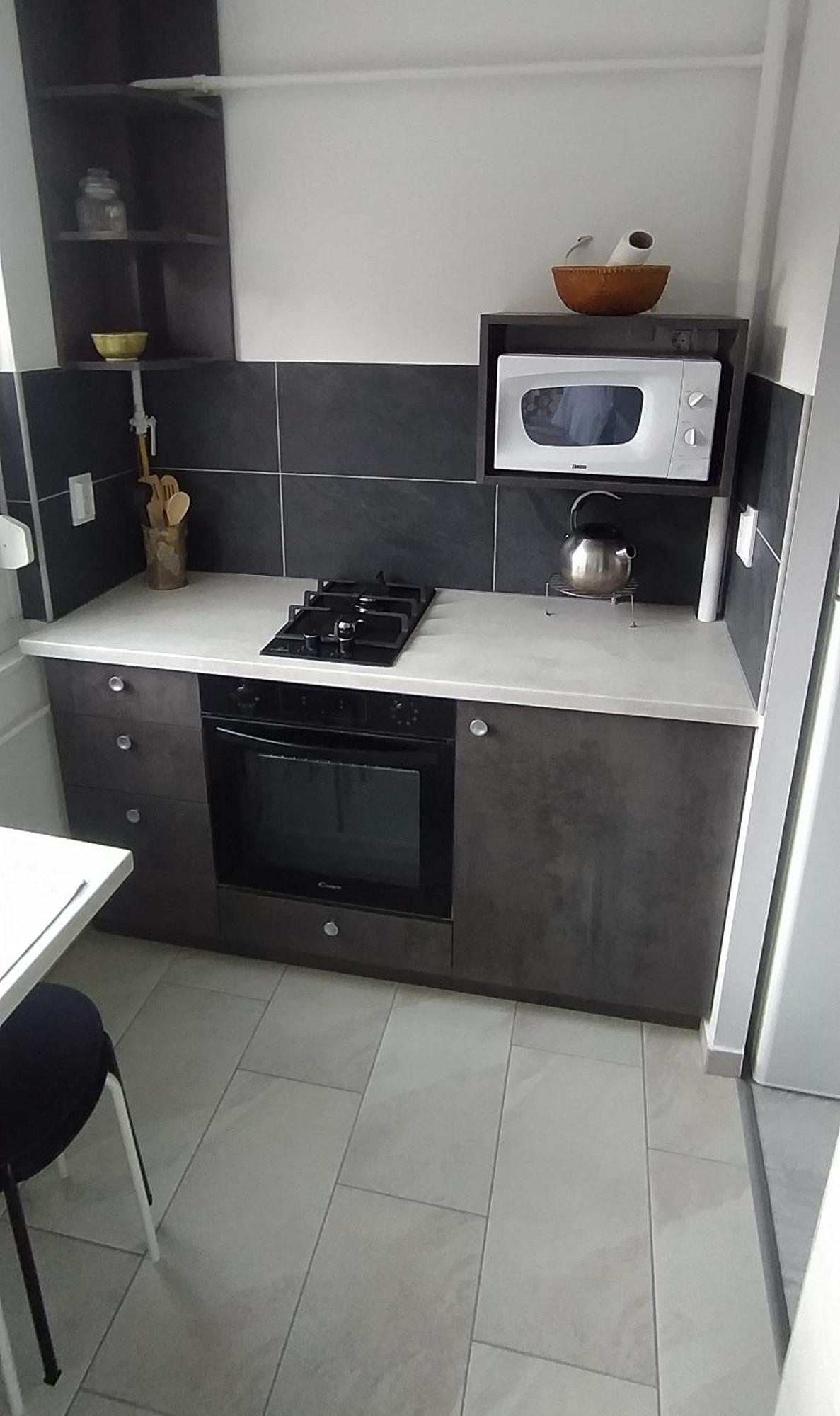 Milad Apartmán *
