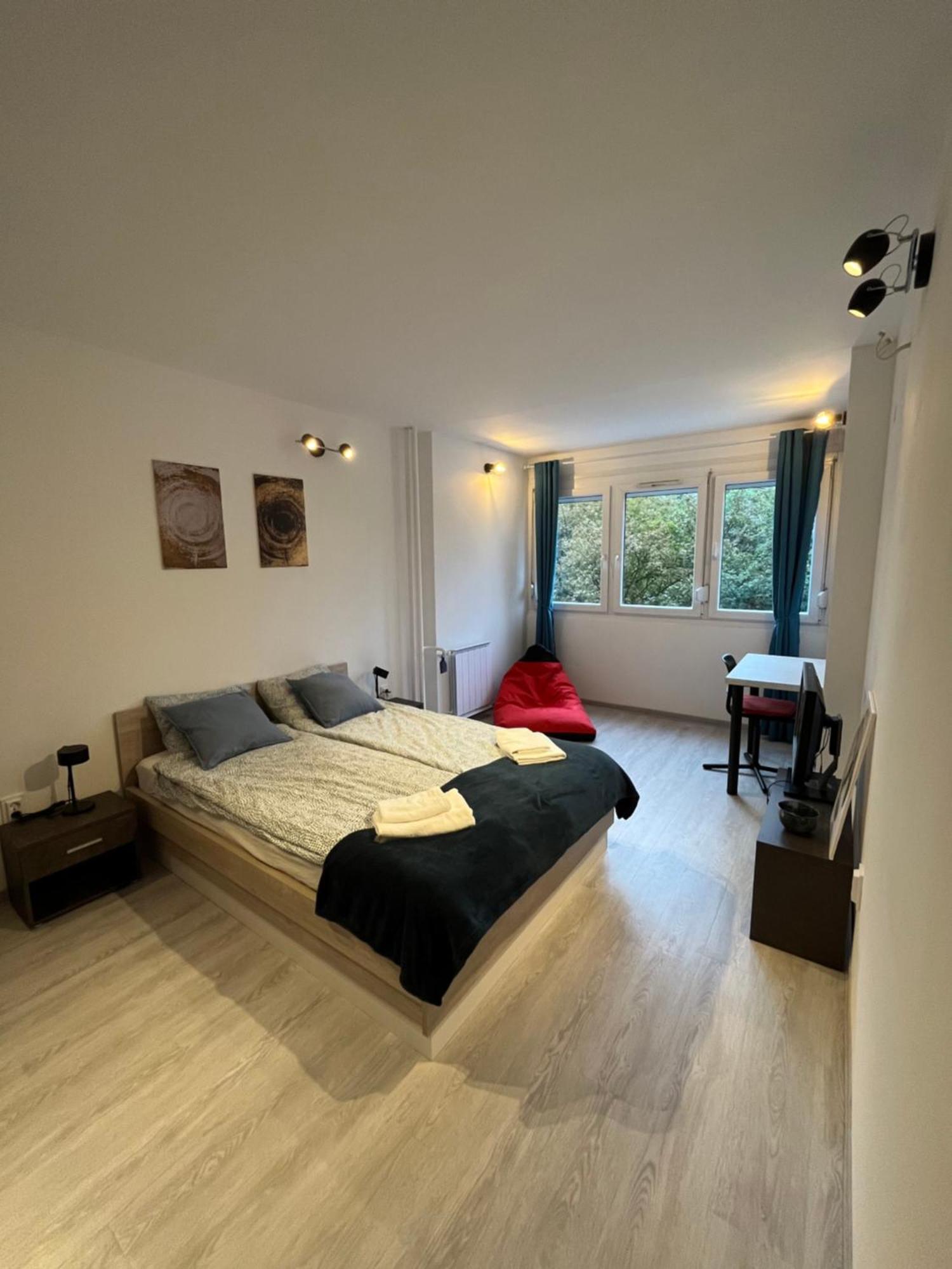 Milad Apartmán