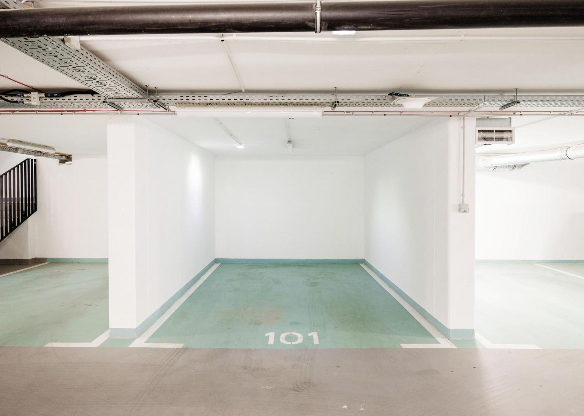 Apartman Modern Riverfront With Free Parking Budapest