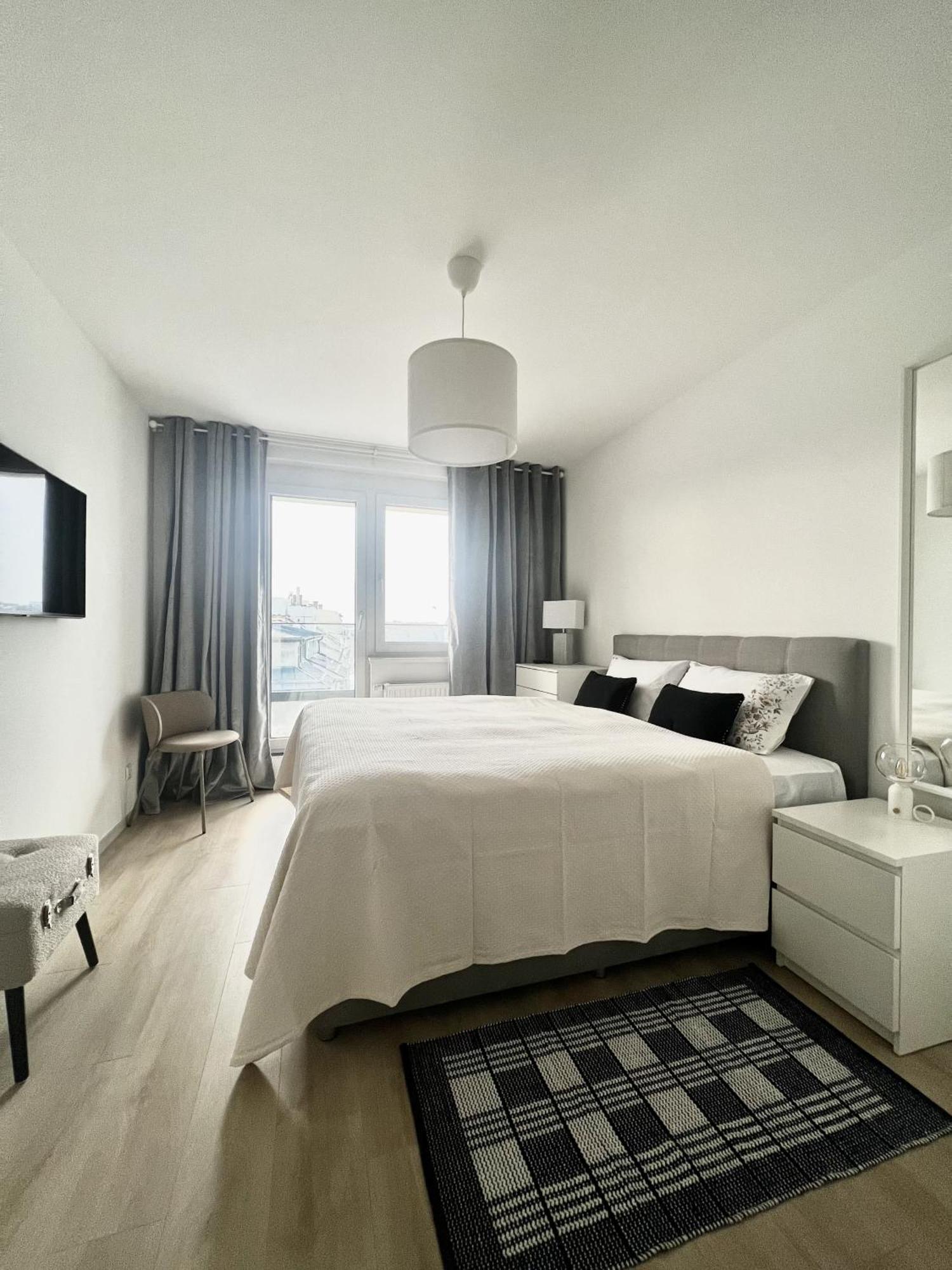 Aparthotel The Riverhouse *