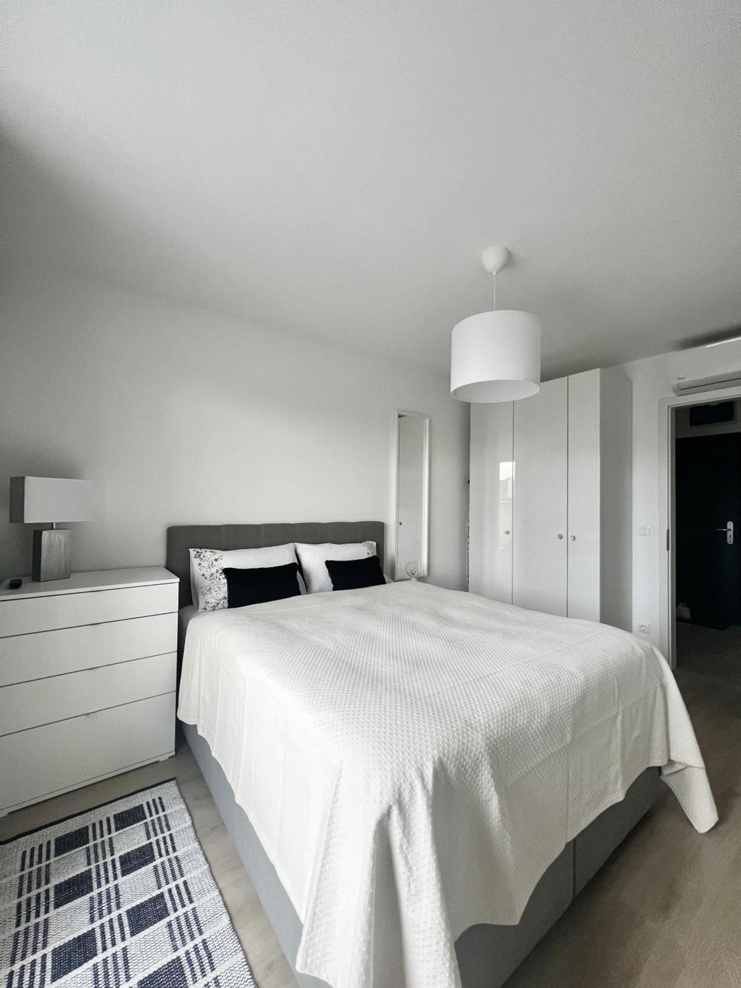 The Riverhouse Budapest