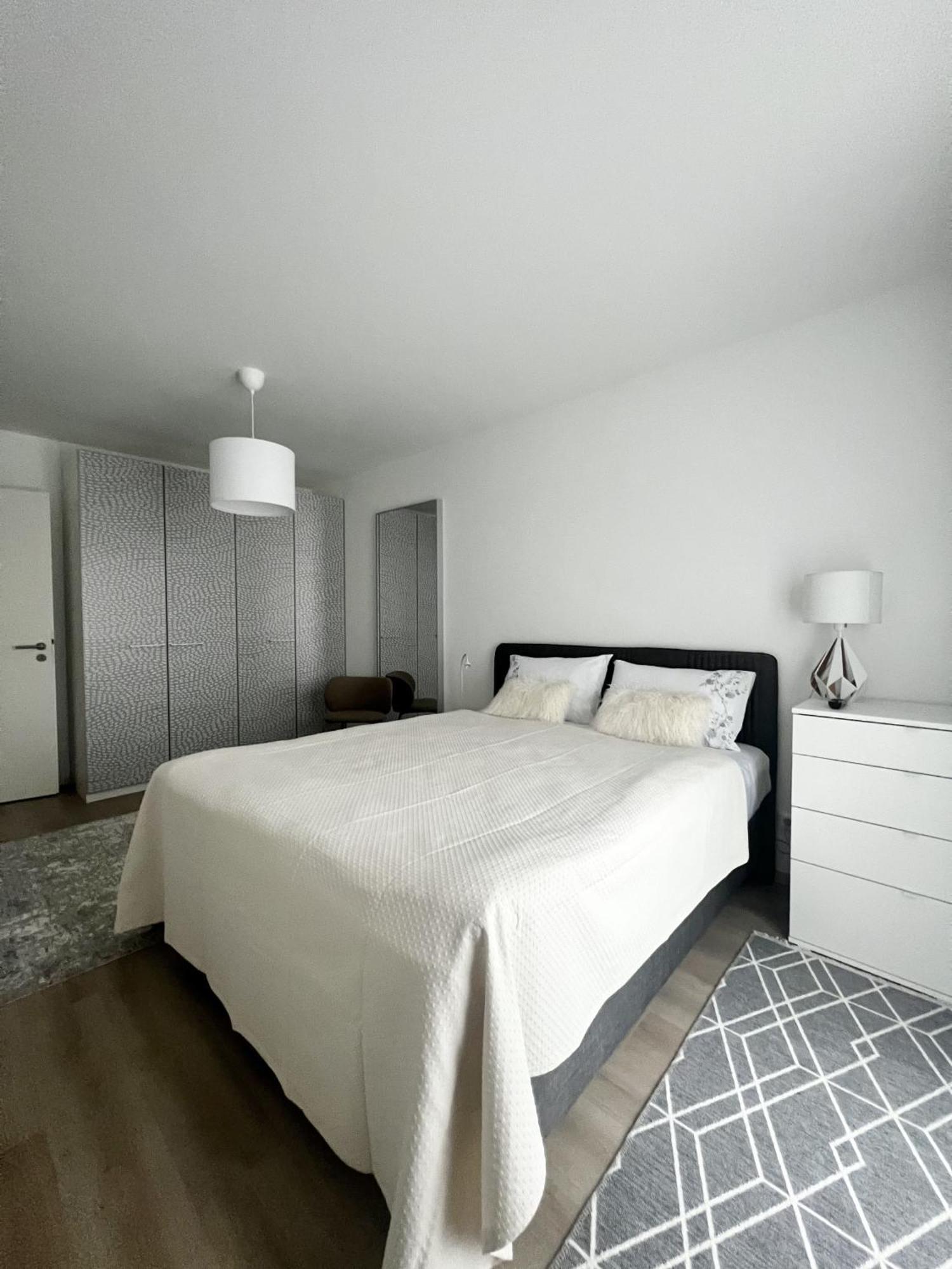 The Riverhouse Aparthotel