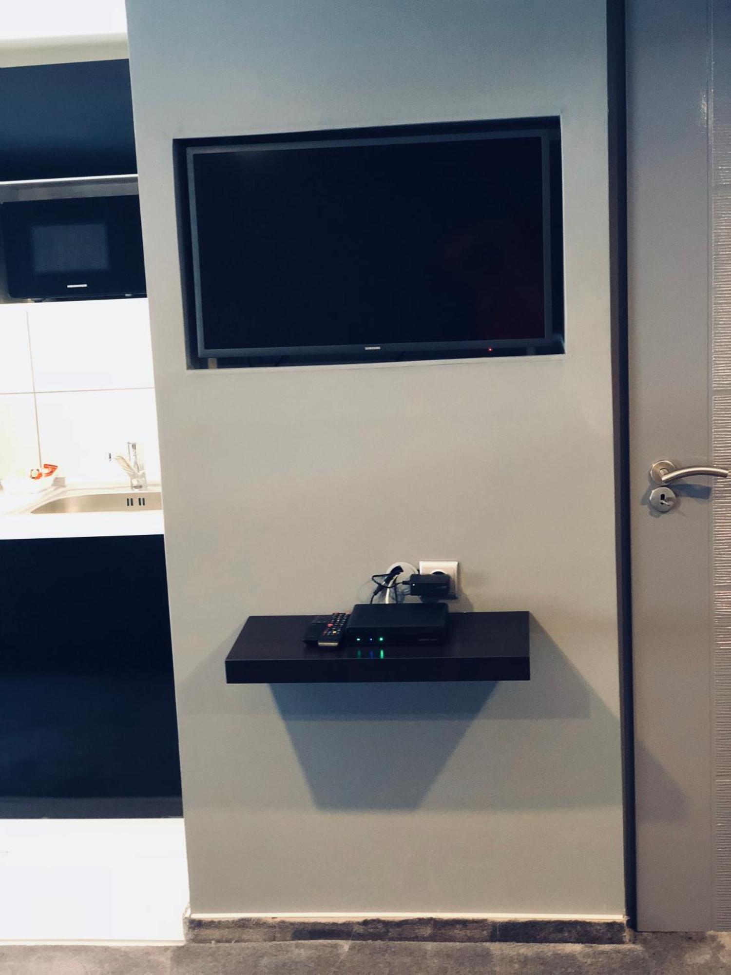 Downtown Minimal Apartmán Budapešť
