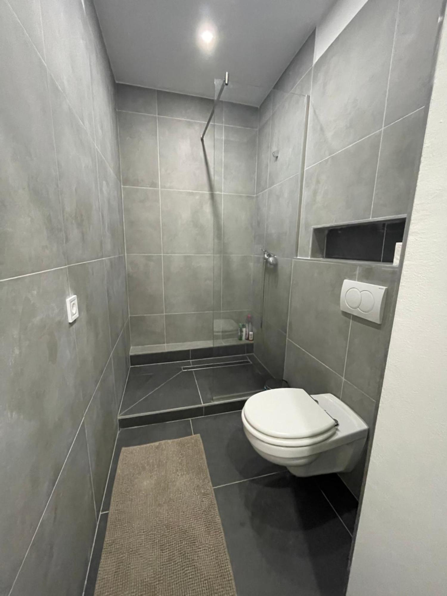 Apartment Brhomes Emerald *