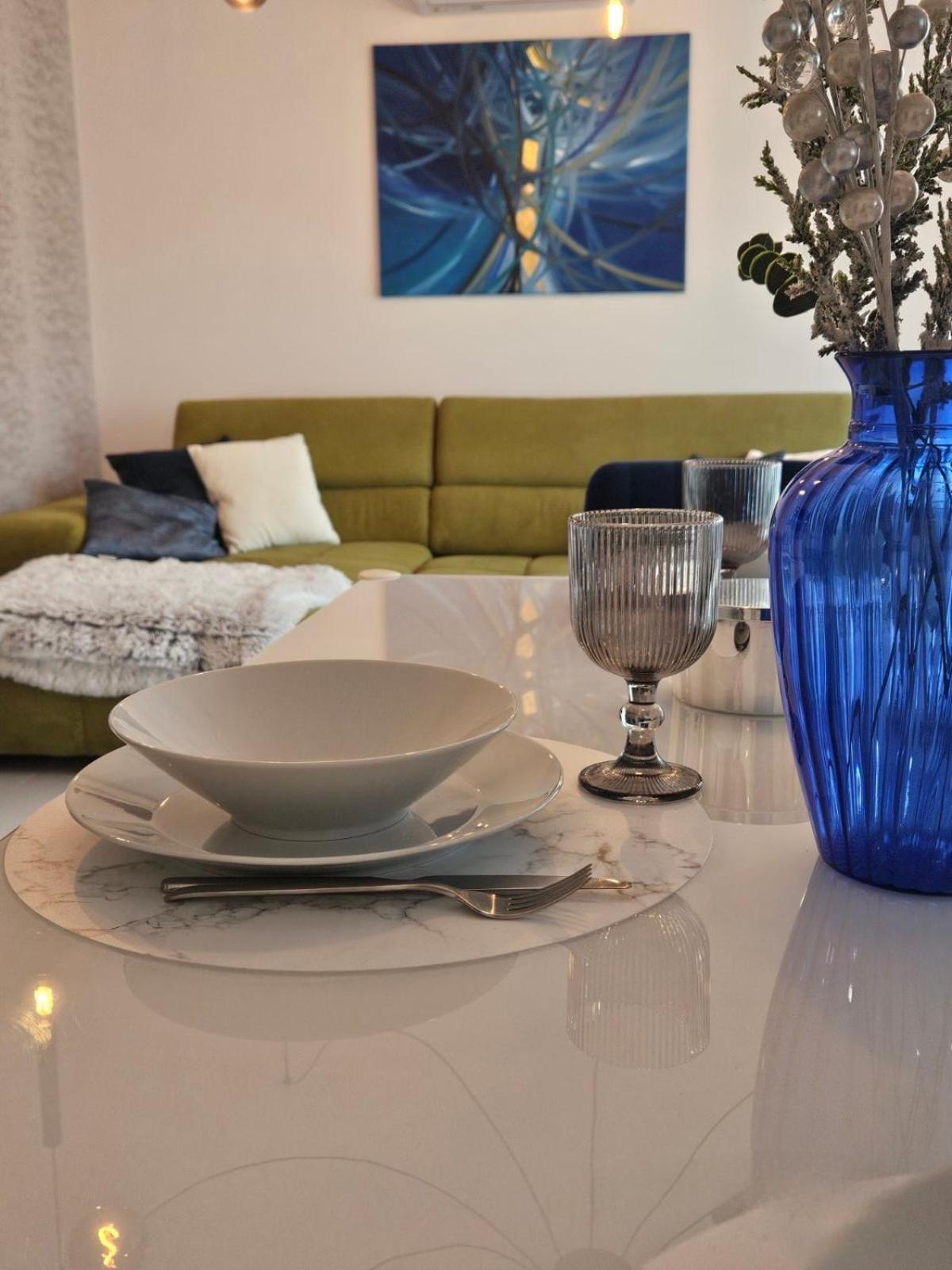 White Rose Hill Luxury Budapest