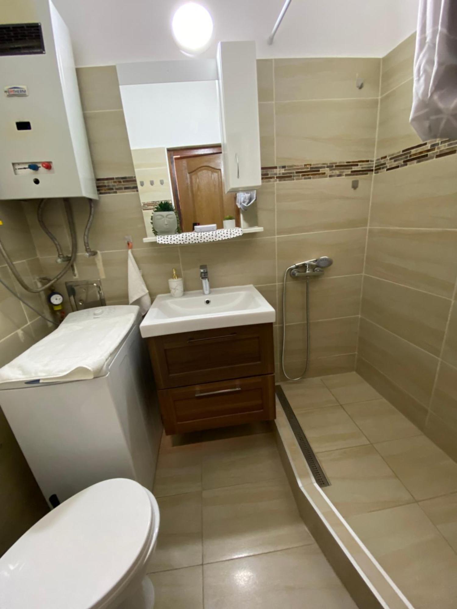 Appartamento Grand37studio *