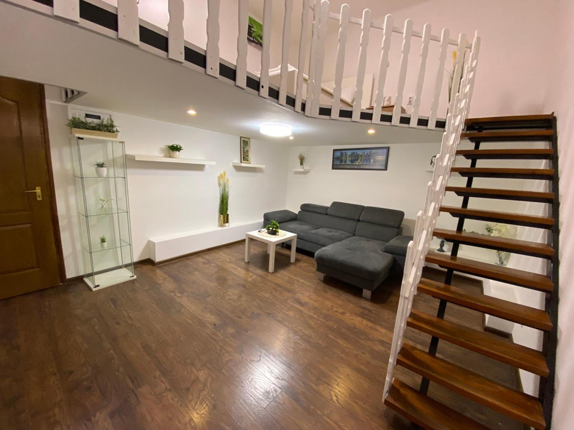 Appartamento Grand37studio *