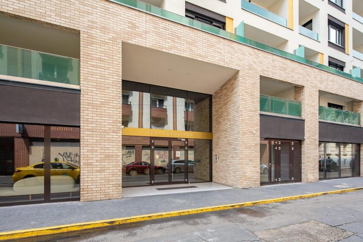 - New With Balcony - Comfy Appartamento *