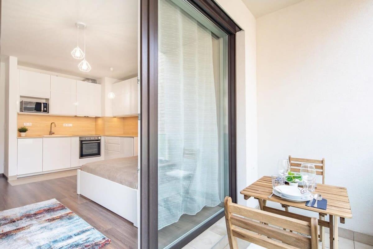Appartamento - New With Balcony - Comfy Budapest
