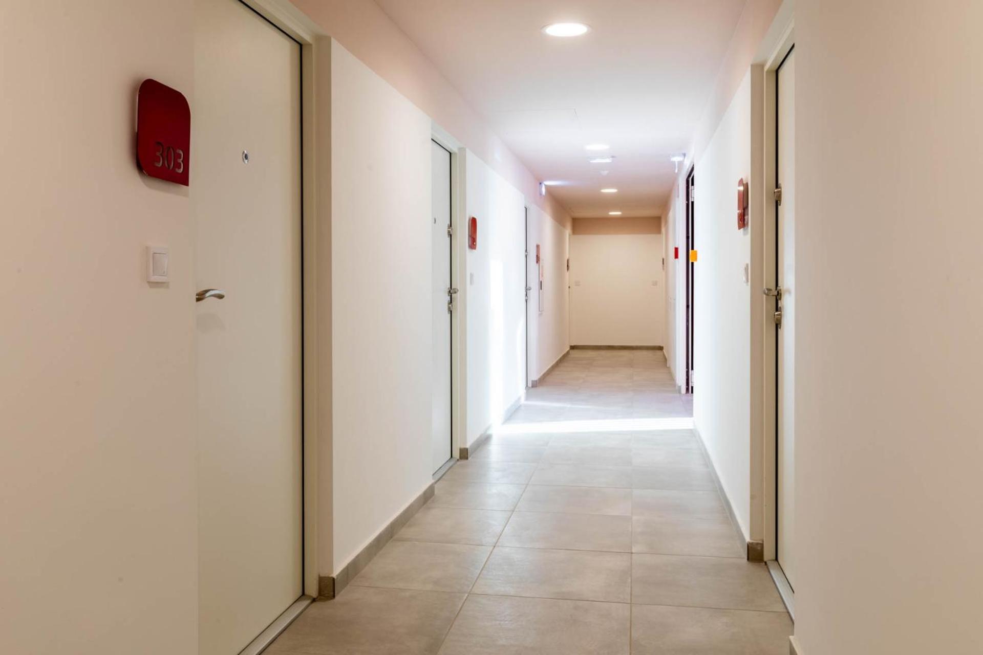 Luxurious Bob With Private Parking Appartamento *