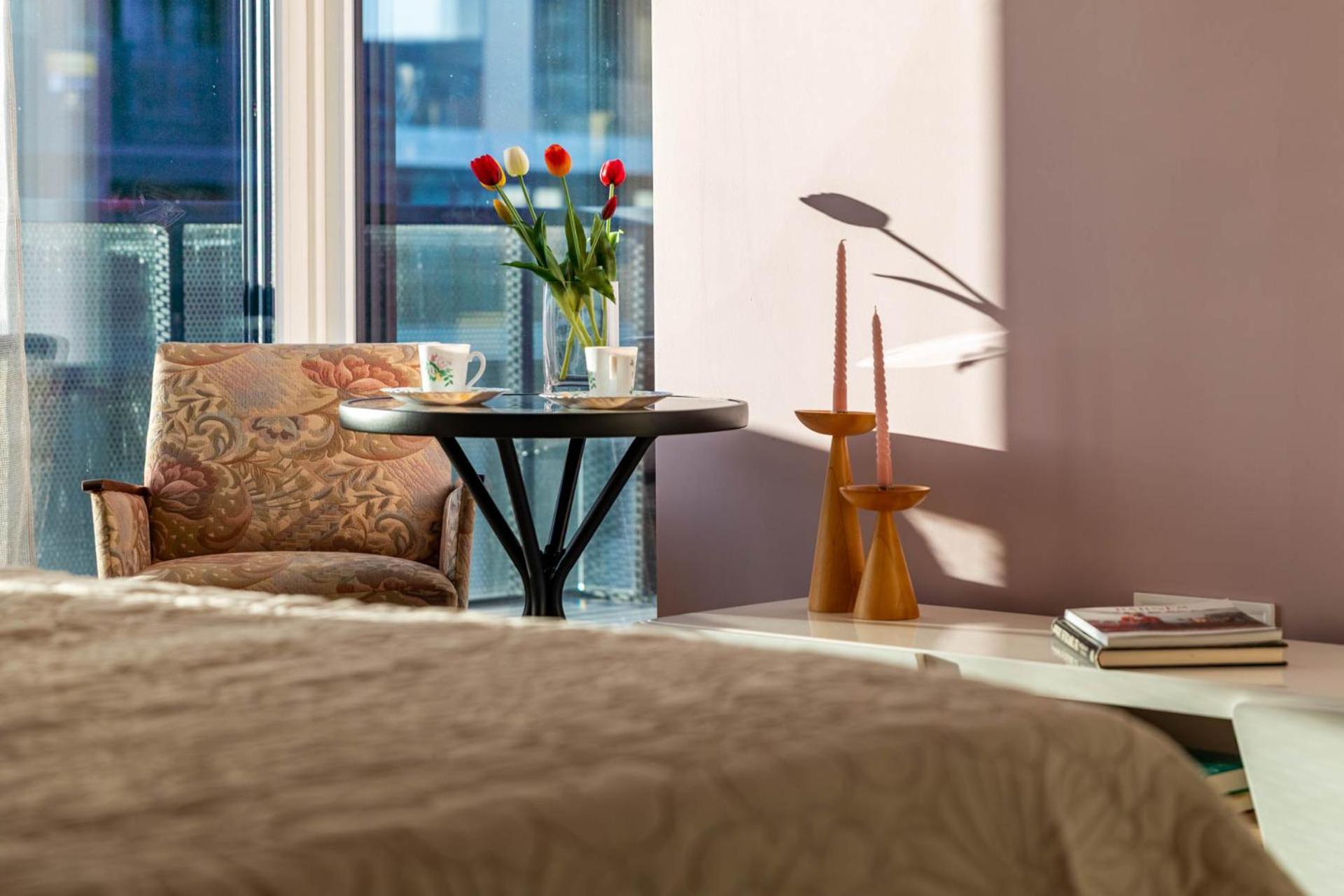Appartamento Luxurious Bob With Private Parking