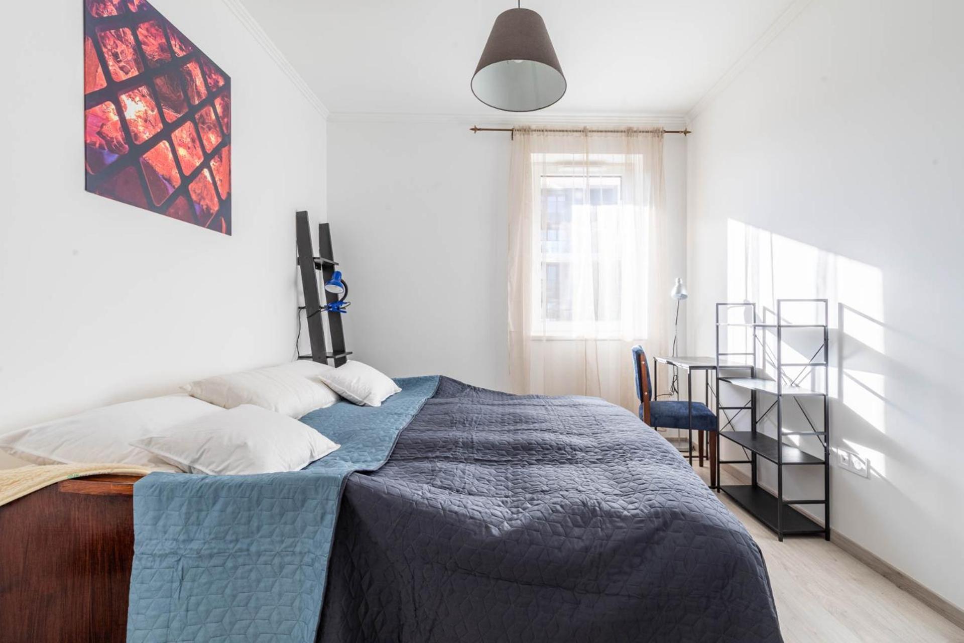 Appartamento Luxurious Bob With Private Parking Budapest
