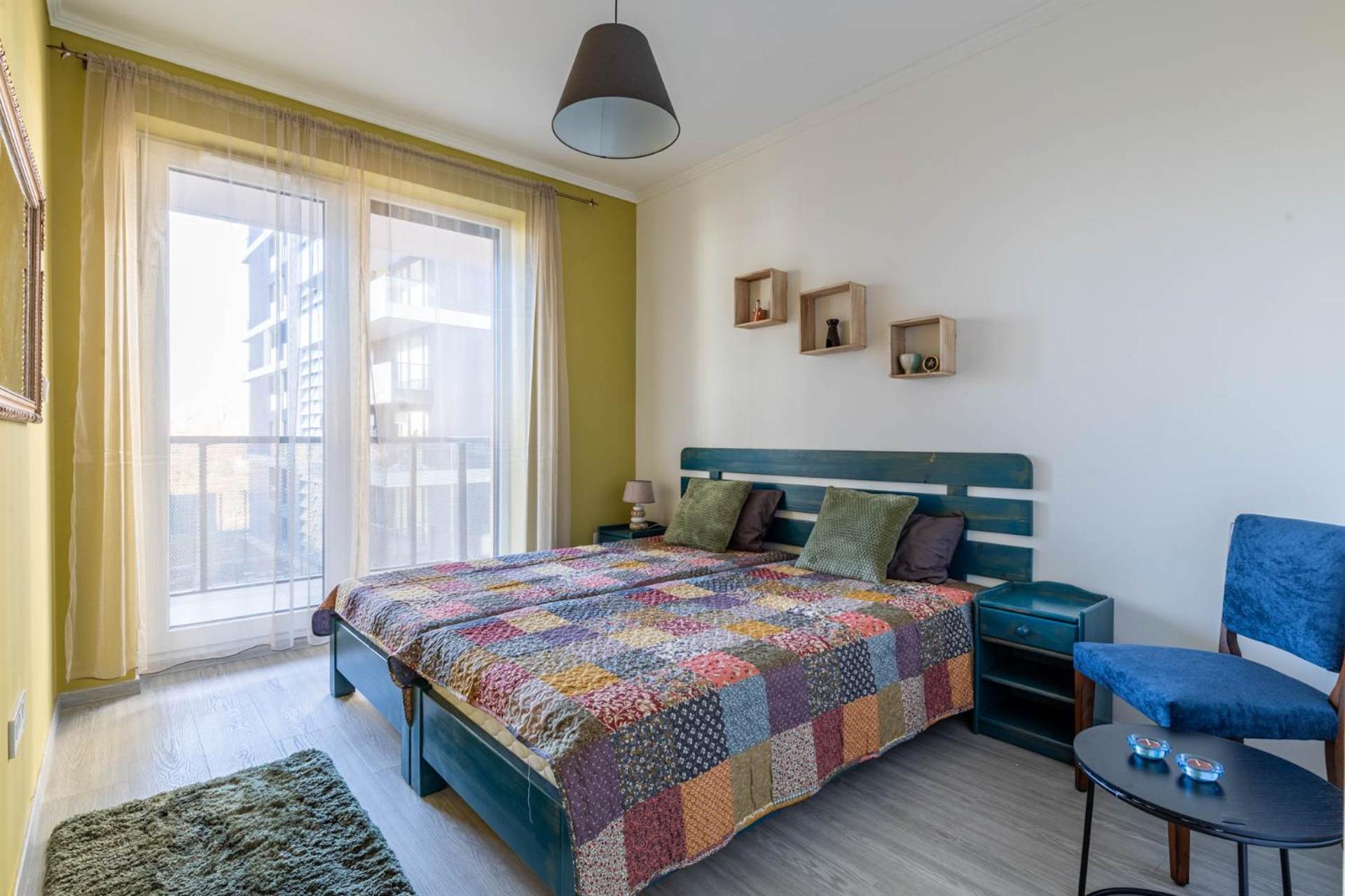 Appartamento Luxurious Bob With Private Parking