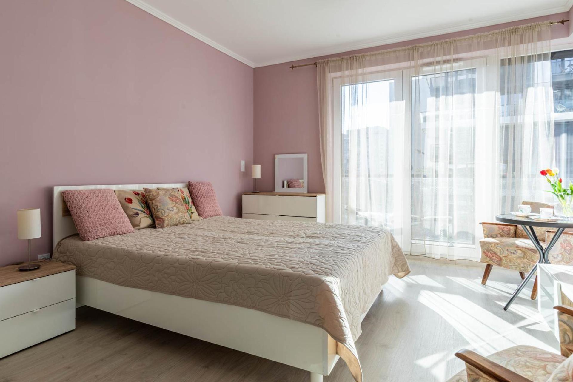 Luxurious Bob With Private Parking Appartamento *