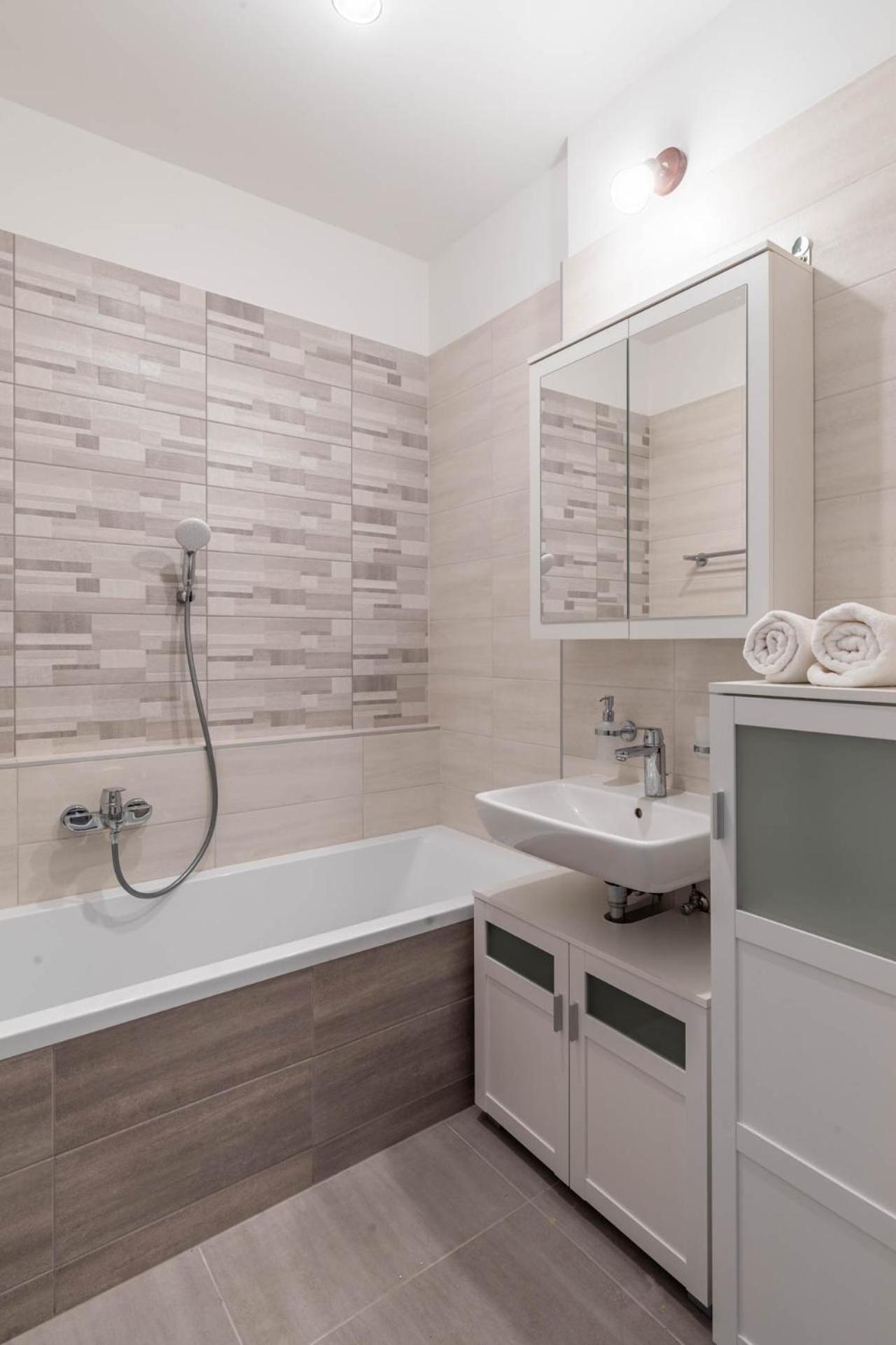Appartamento Luxurious Bob With Private Parking *
