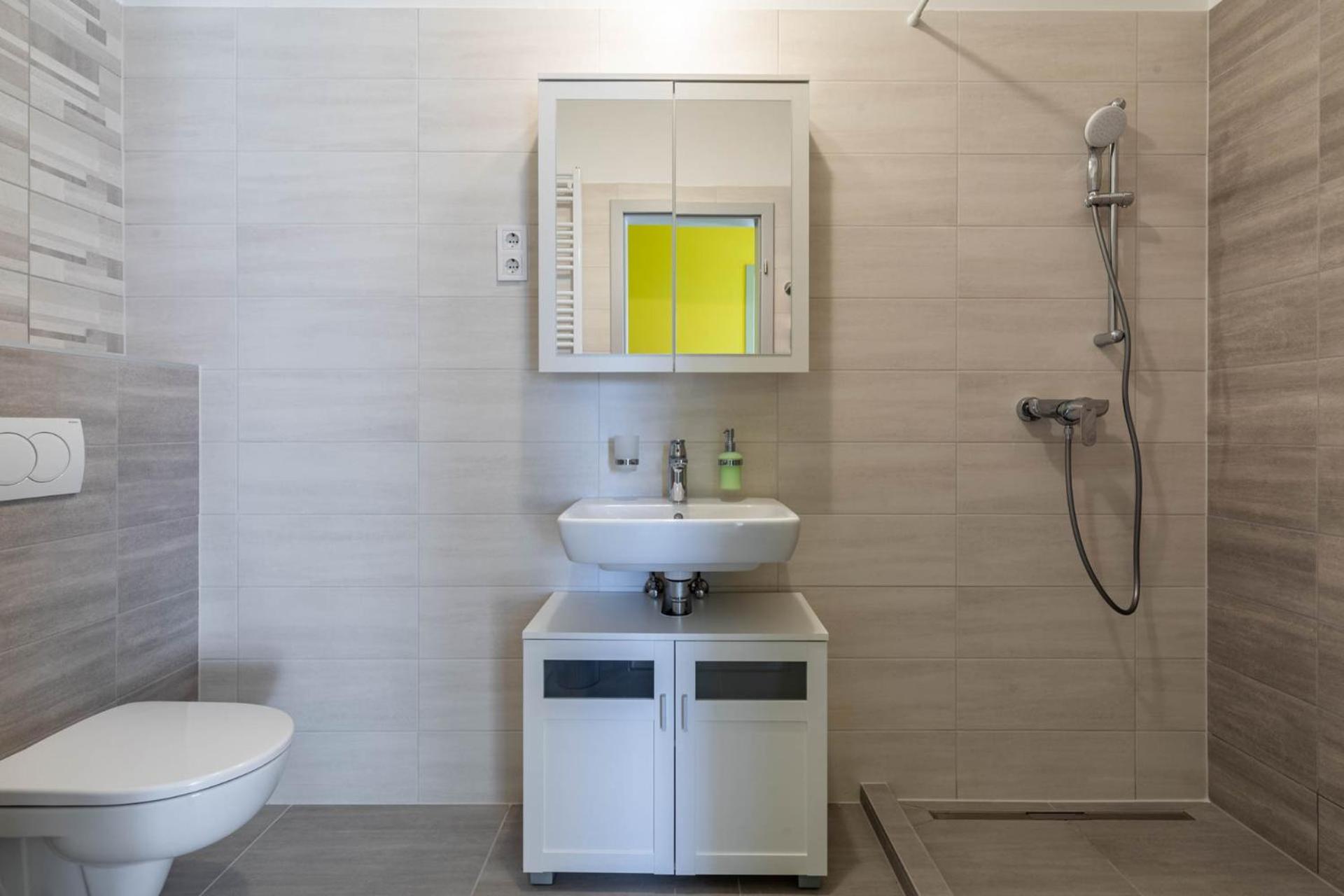 Appartamento Luxurious Bob With Private Parking Budapest