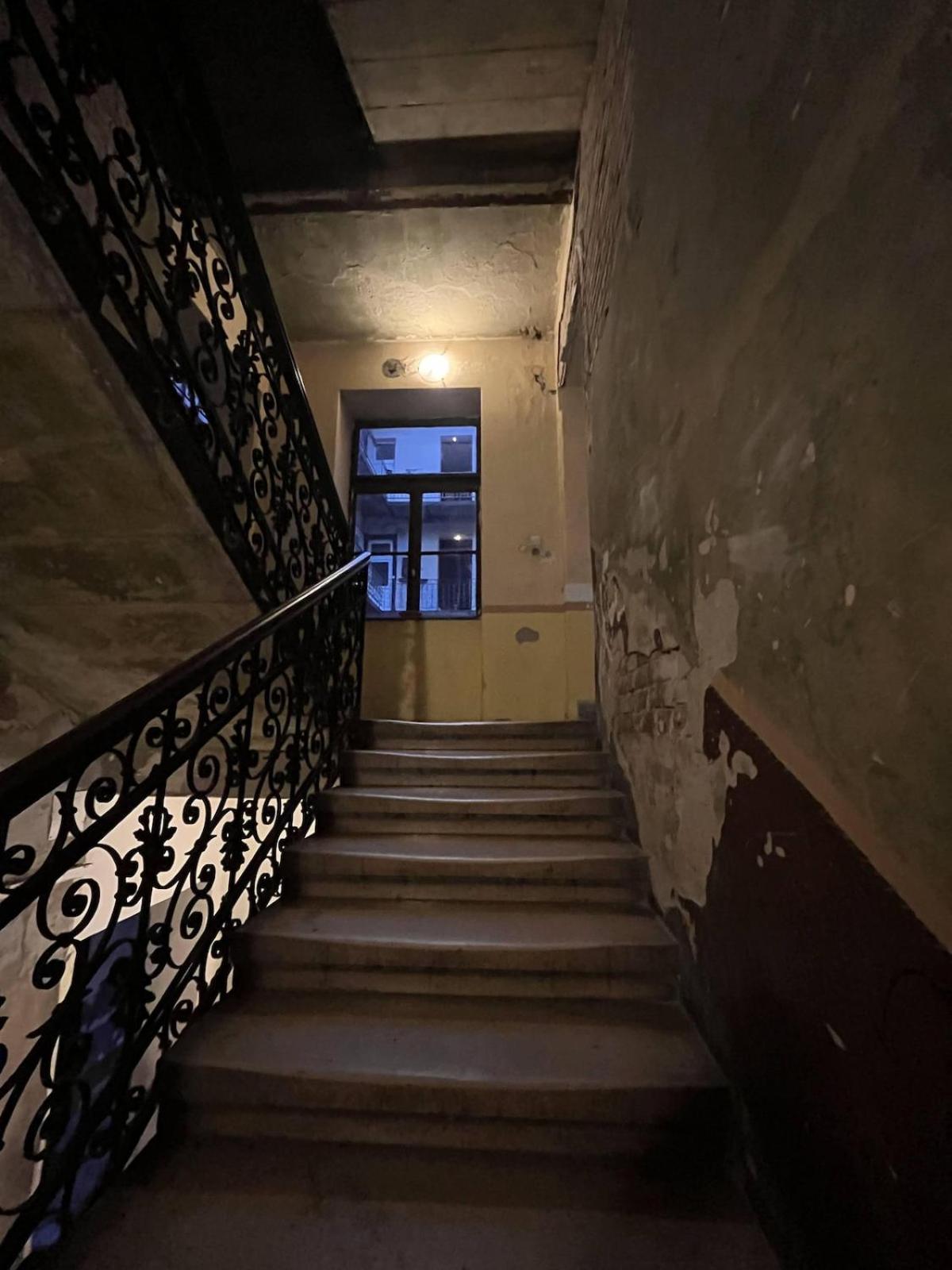 Appartamento Hernad21 Budapest