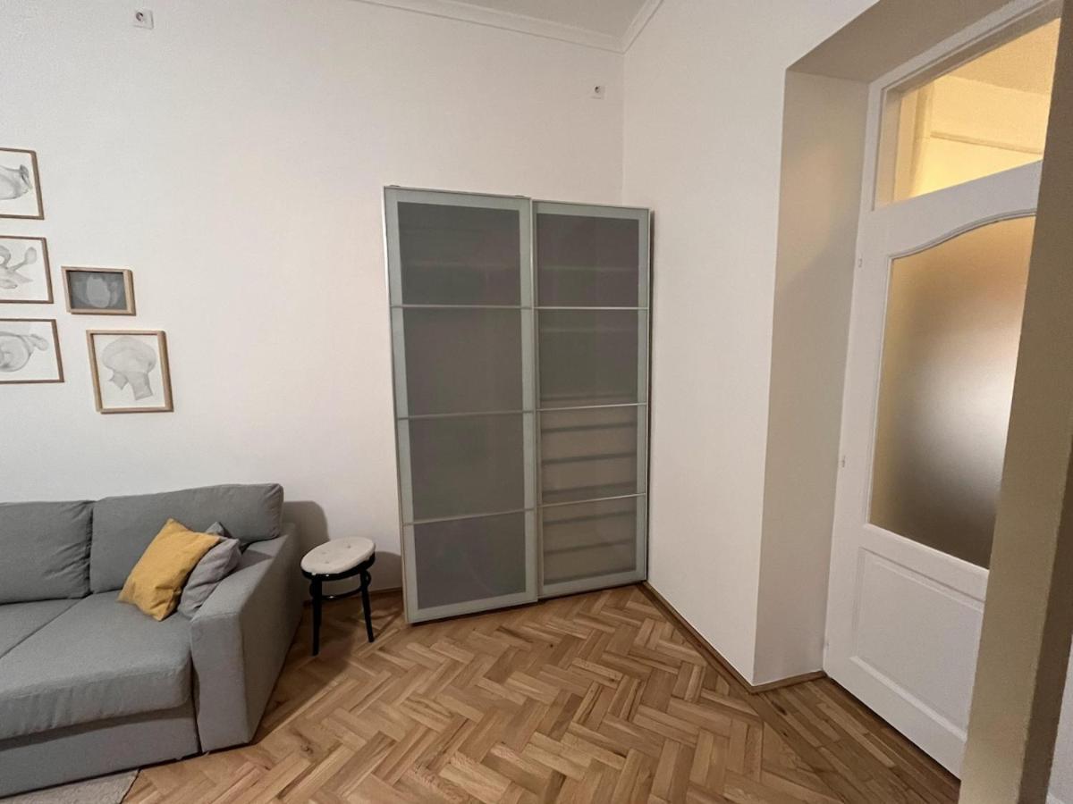 Appartamento Hernad21 Budapest