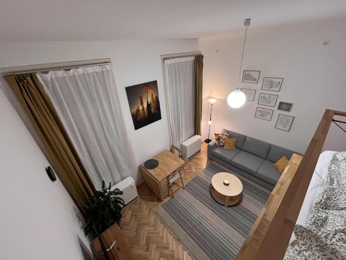 Hernad21 * Budapest