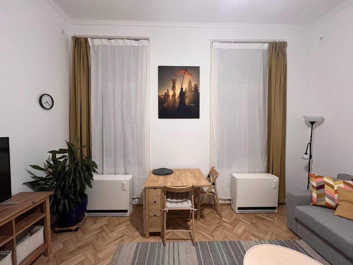 Appartamento Hernad21 *