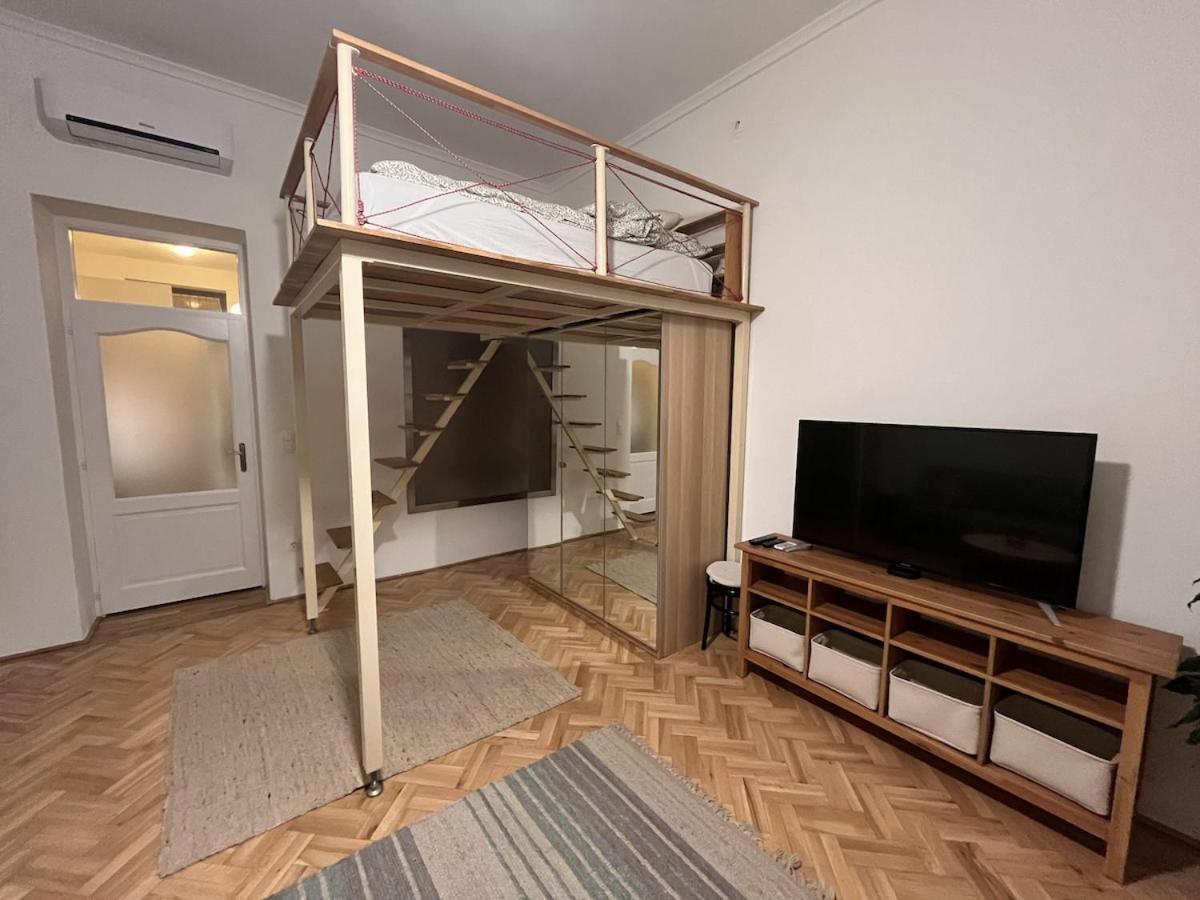 Appartamento Hernad21 Budapest
