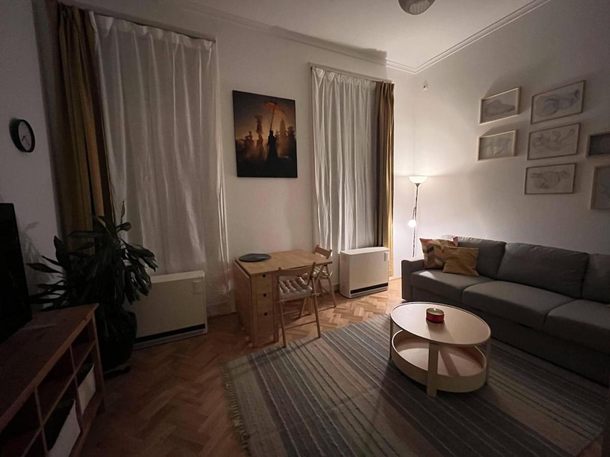 Appartamento Hernad21 Budapest