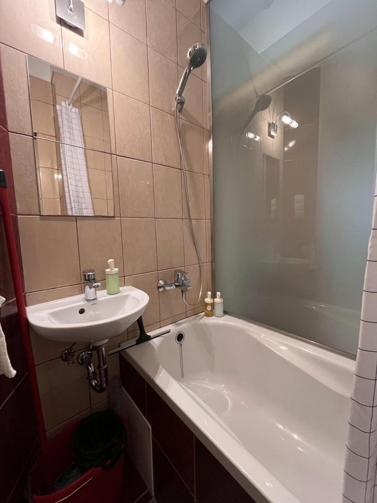 Hernad21 * Budapest