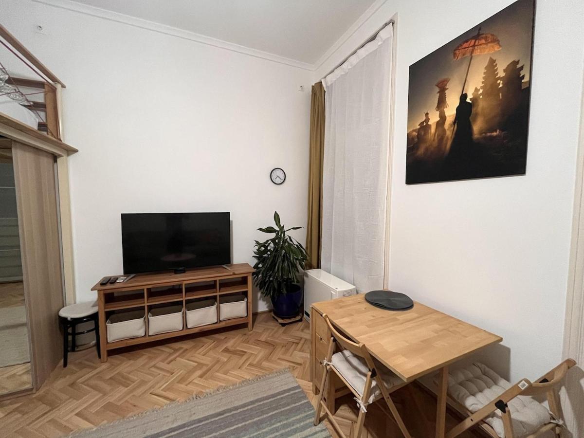 Appartamento Hernad21 Budapest