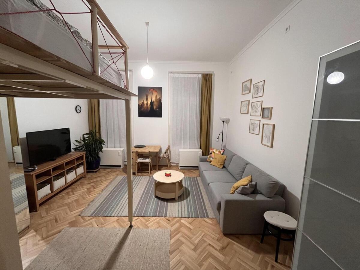 Appartamento Hernad21