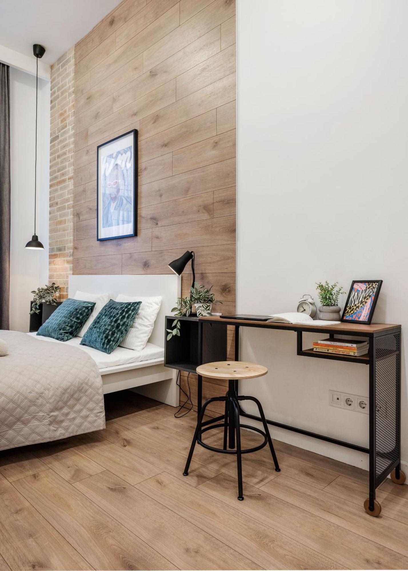 Chic Urban Retreat- Near Opera & Basilica *