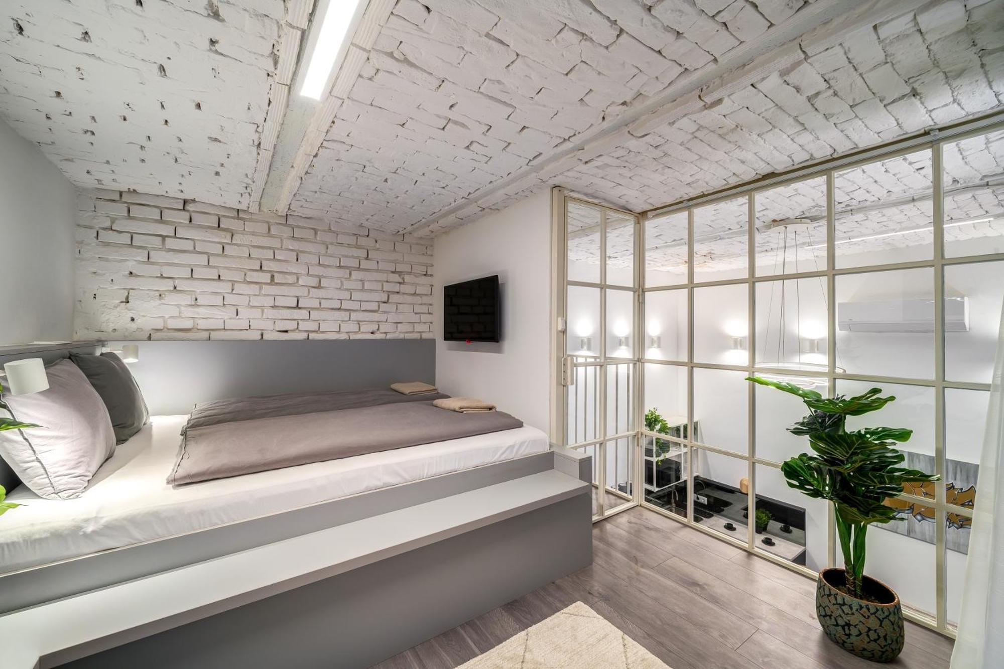 Paulay At Opera P39 Appartement Boedapest