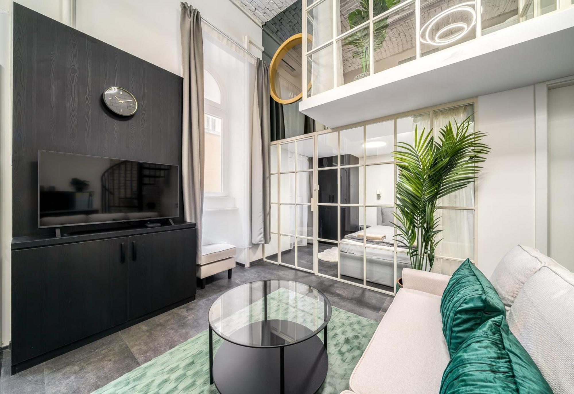 Paulay At Opera P39 Appartement