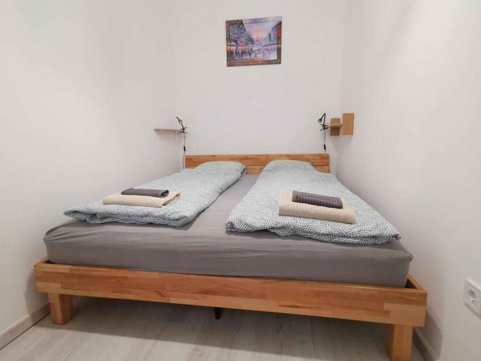 A36 Akacfa Apartment Budapest