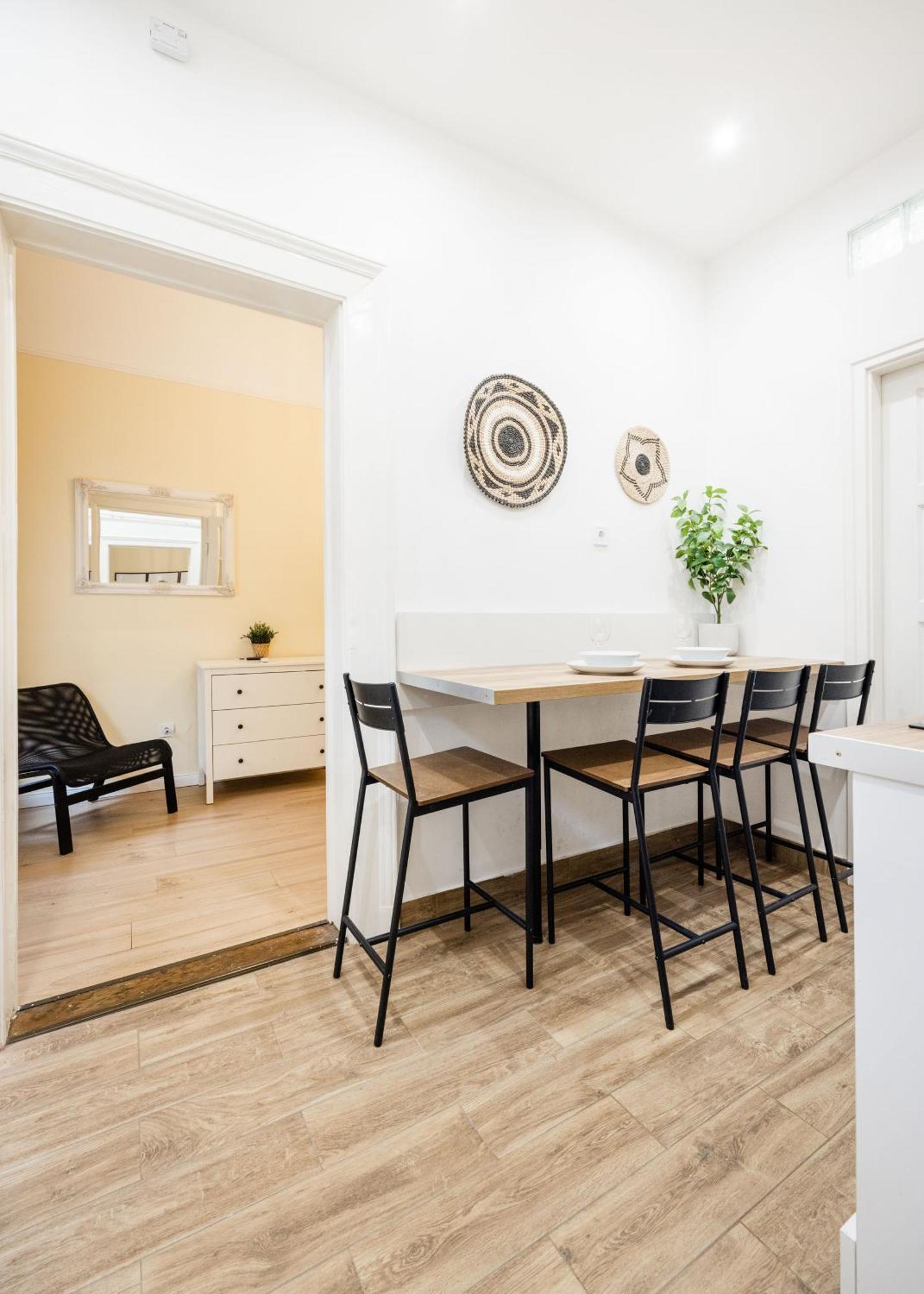 Appartamento Perfectly Compact - Two Bedrooms With Ac & Parking Budapest