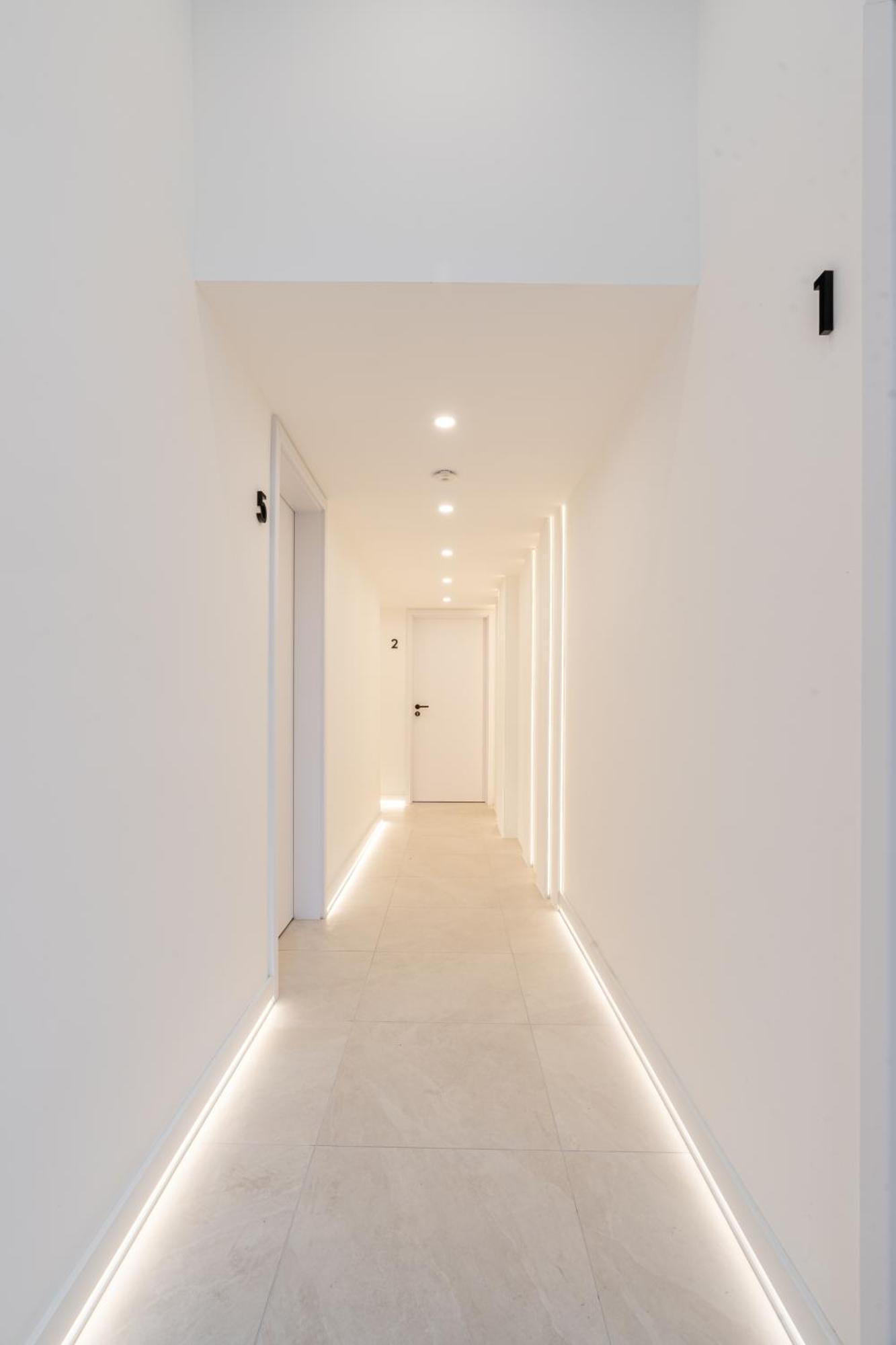 Appartement E22 - Boutique Apartments, Location By Bqa *
