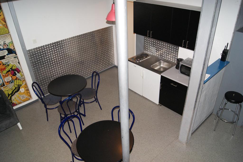 Hostel Happy Budapest