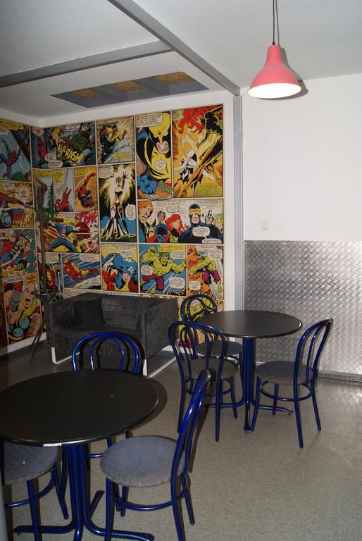 Happy Hostel Budapest
