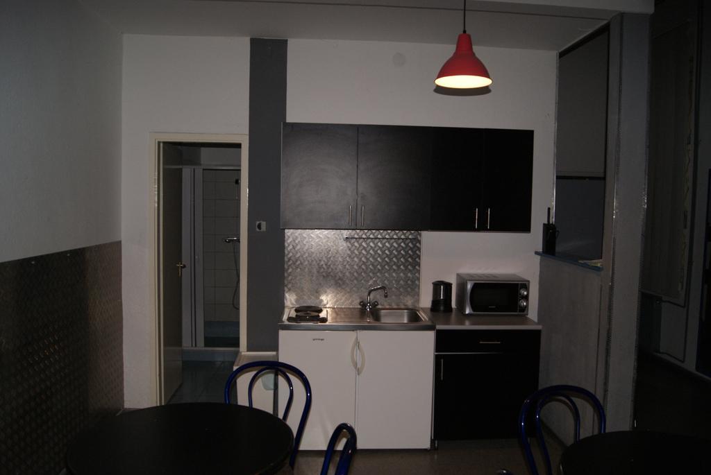 Hostel Happy Budapest